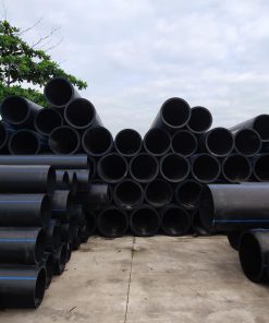 Ống HDPE chất lượng cao