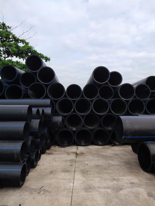 Ống HDPE chất lượng cao