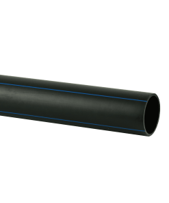 Ống nhựa HDPE phi 180