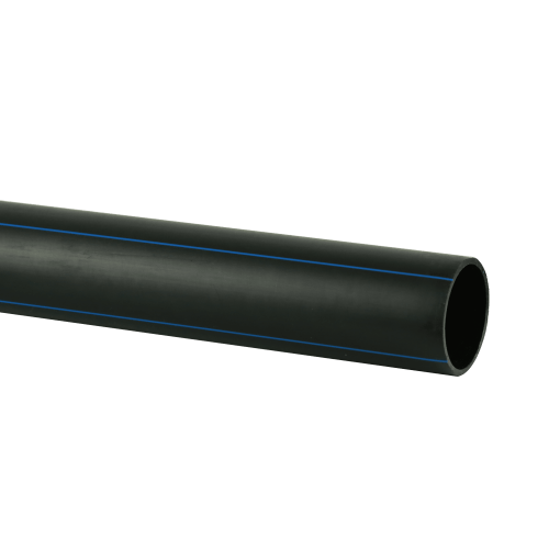 Ống nhựa HDPE phi 180