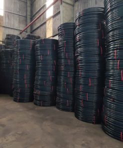 Ống nhựa HDPE phi 63