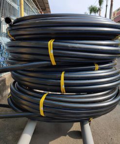 Ống HDPE phi 90