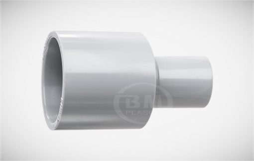 Nối rút ống PVC