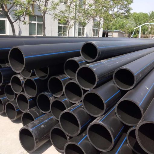 Ống HDPE phi 225