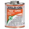 Keo dán ống nhựa CPVC-Keo dán ống CPVC Weld-On 724