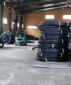 Ống nhựa HDPE phi 25