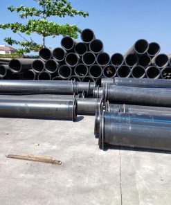 Ống nhựa HDPE phi 400