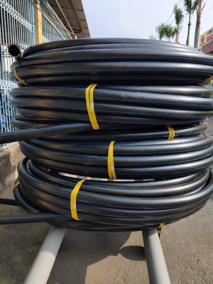 Ống HDPE chất lượng cao