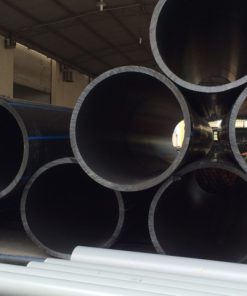 Ống HDPE phi 500