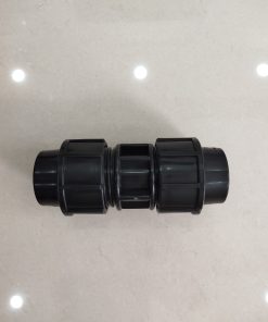 Nối nhanh ren ống HDPE phi 90