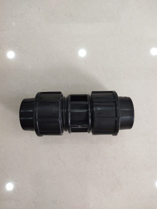 Nối nhanh ren ống HDPE phi 90