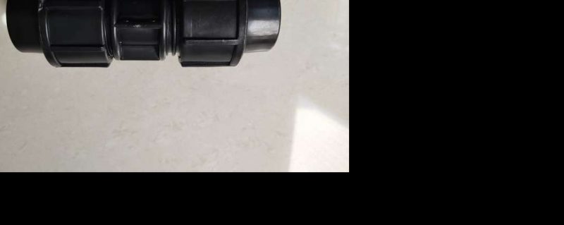 Nối nhanh ren ống nhựa HDPE phi 110