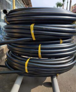 Ống nhựa HDPE 63 dày 7,1 ly
