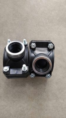 Đai khởi thủy HDPE