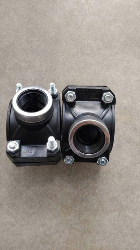 Đai khởi thủy HDPE