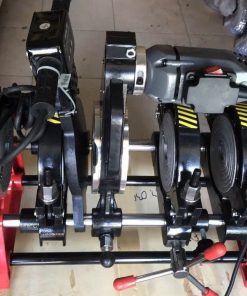 Máy hàn ống nhựa HDPE